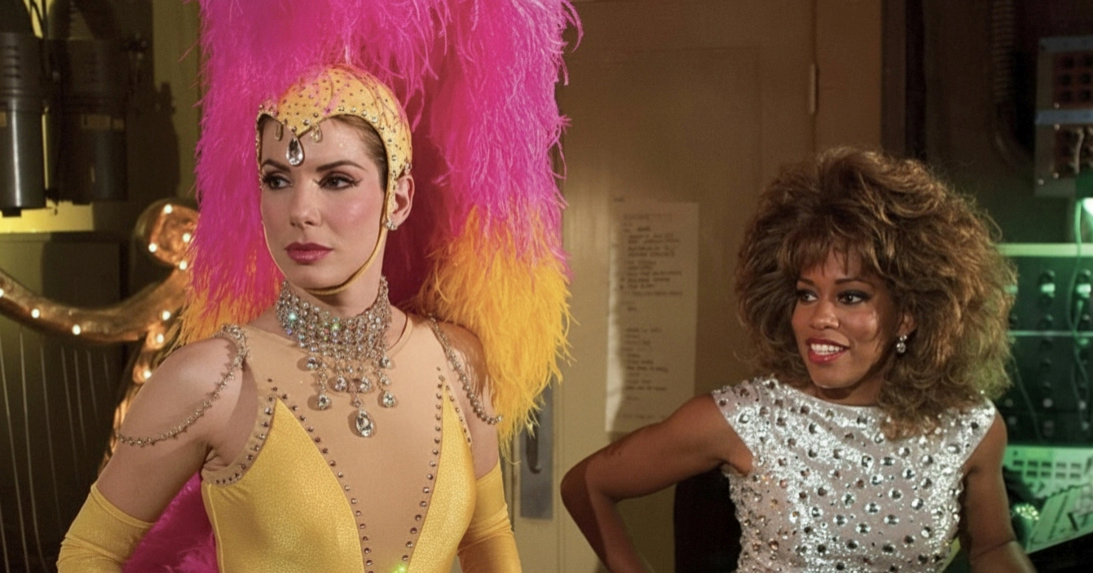 Sandra Bullock žali zbog snimanja nastavaka ovih filmova. Jednog se i srami