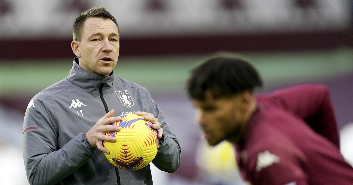 John Terry vraća se u Chelsea