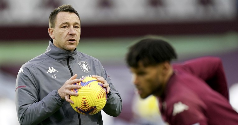 John Terry vraća se u Chelsea