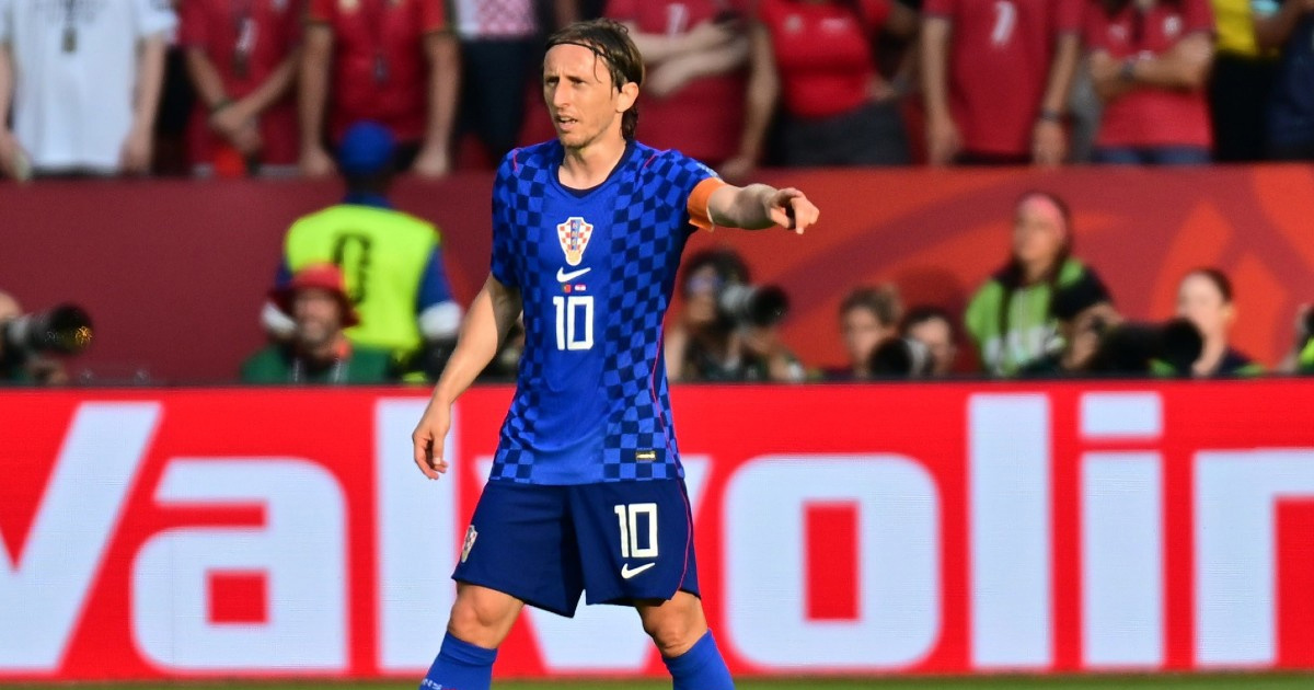 Objavljen je poredak reprezentacija na SP-u. Evo na kojem mjestu je Hrvatska