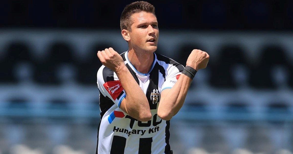 Opatija golčinom izborila derbi za ulazak u SHNL