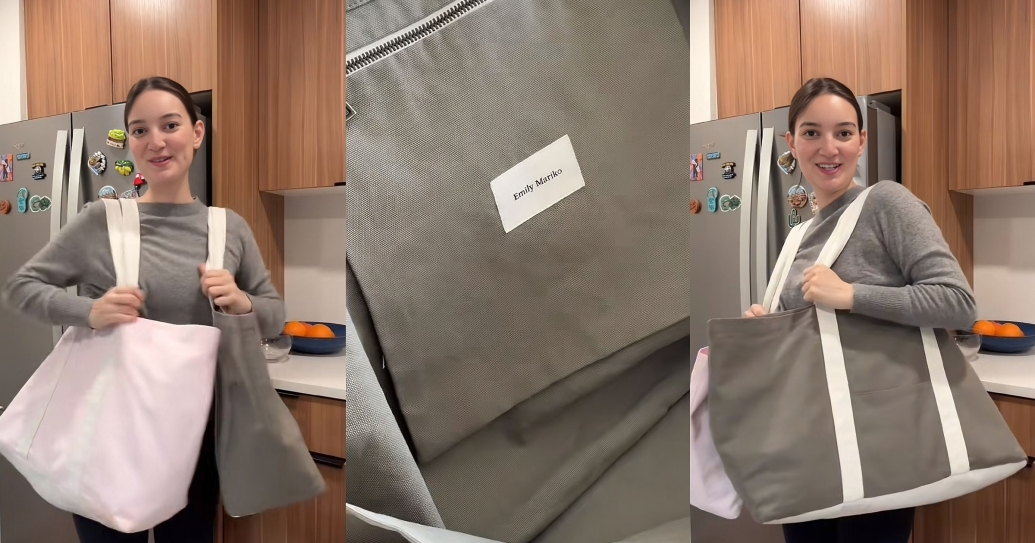 "Istih ima na Sheinu za 4 dolara": TikTokericu kritiziraju zbog cijene platnene torbe