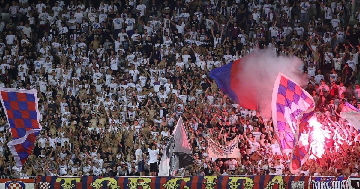 Hajduk na rođendan objavio da pokreće svoje vijesti. Emitirat će se svaki dan u 19:11