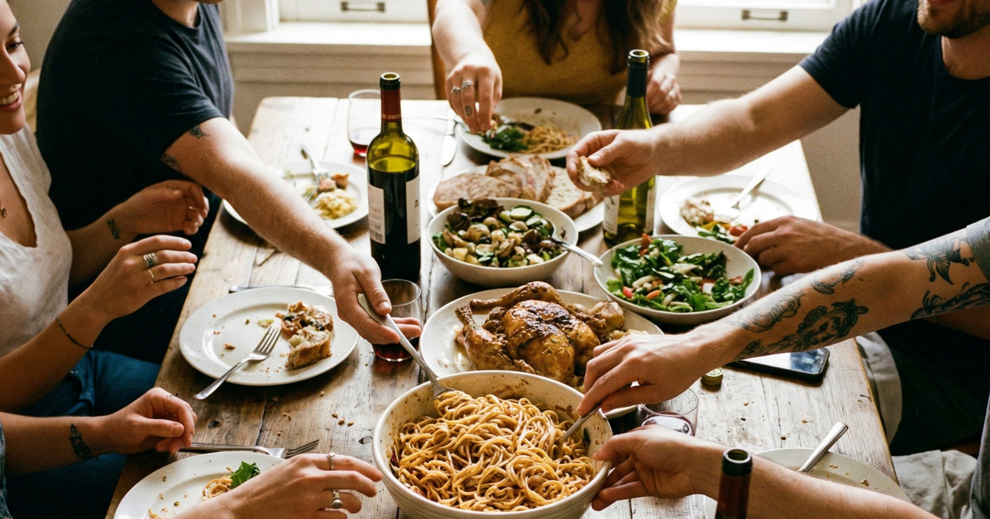 Najizbirljiviji horoskopski znakovi za večerom