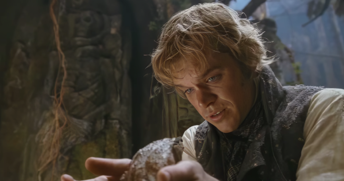 Zaboravljeni film Matta Damona postao hit 20 godina kasnije