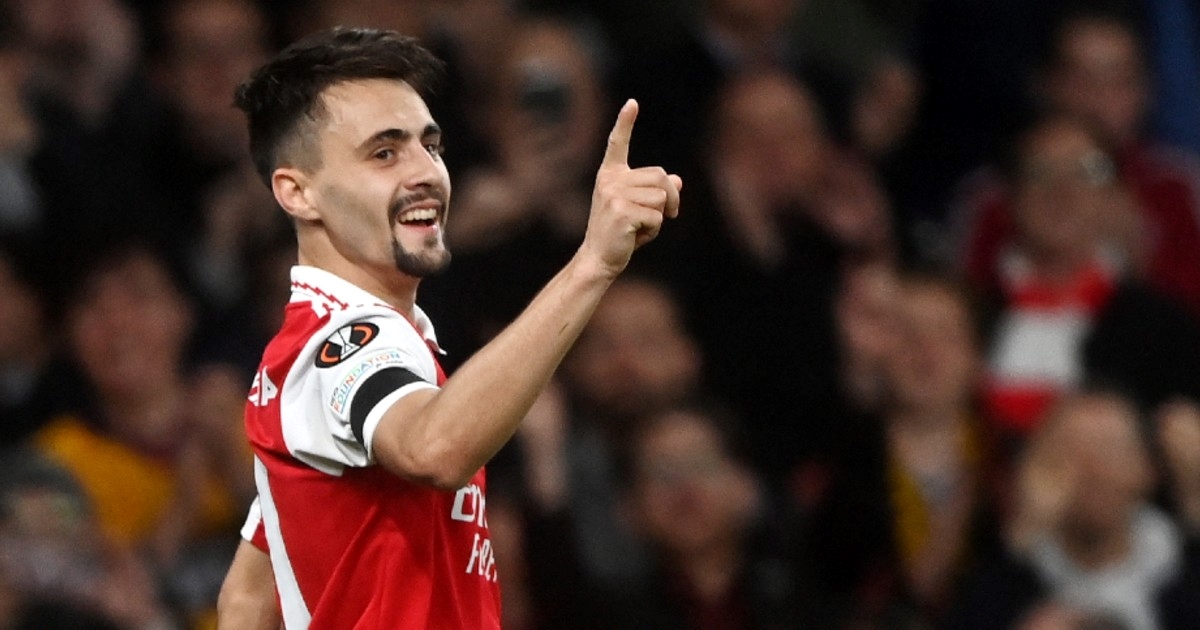Top transferi: Bayern želi veznjaka Arsenala. Onana odlazi iz Uniteda?