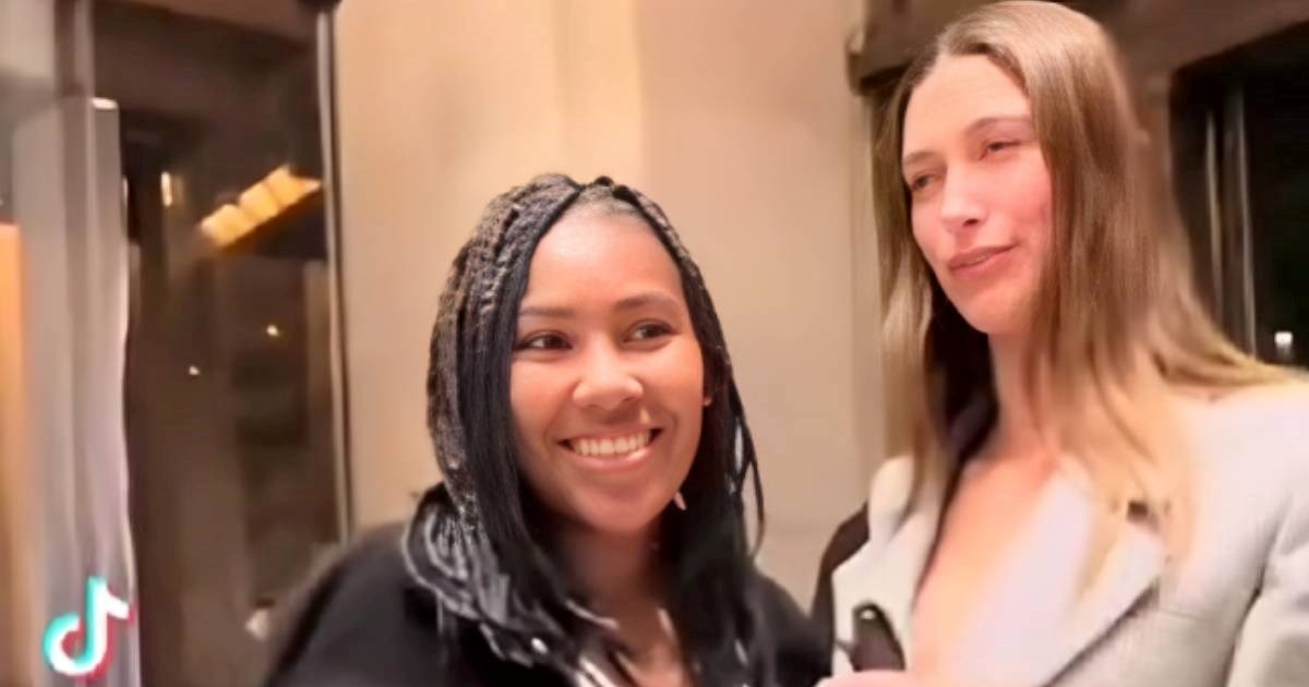 Video Hailey Bieber i obožavateljice dokaz je da ne treba vjerovati svemu online