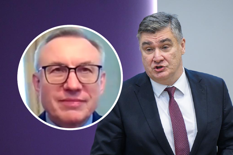 Ruski ambasador: Milanovićev komentar je vrlo provokativan