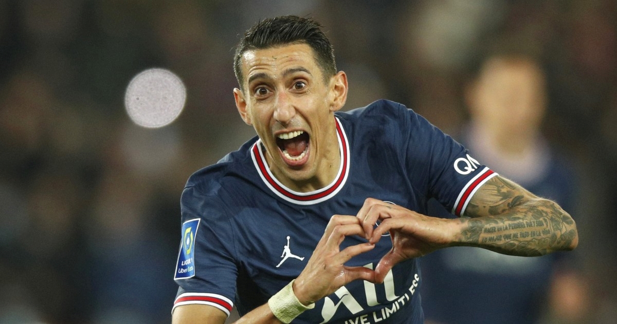 Talijani: Juventus dovodi PSG-ovu zvijezdu? Evo detalja ponude
