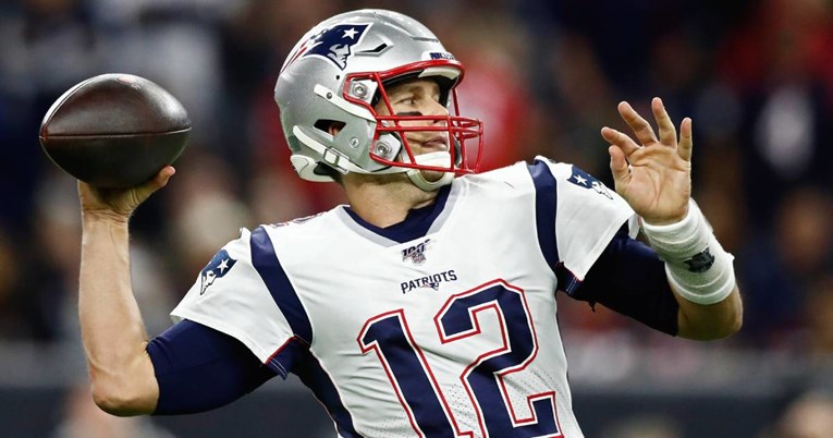 Tom Brady će igrati "najbrže rastući sport na svijetu" na Olimpijskim igrama 2028.?