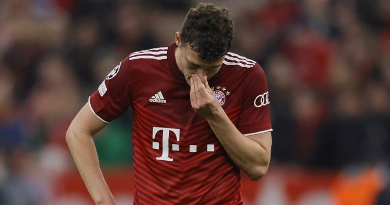 Nezadovoljna zvijezda Bayerna ide u Barcelonu?