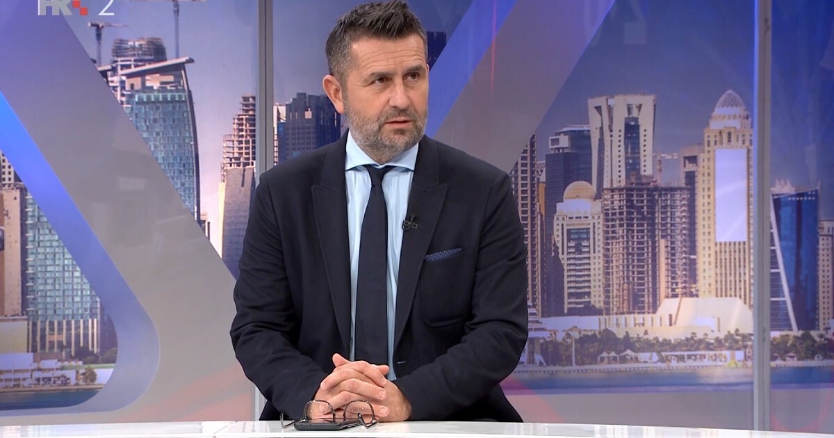 Bjelica: Srbija je došla biti svjetski prvak. Odigrala je poražavajuće