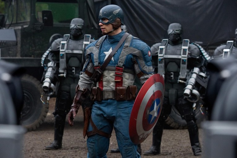 Marvelov film koji je predstavio jednog od najvažnijih superheroja svih vremena