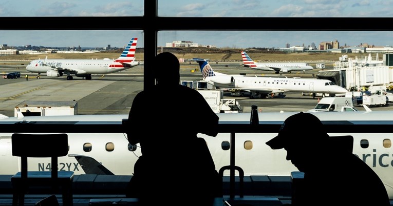 Ruski hakeri napali stranice velikih aerodroma u SAD-u