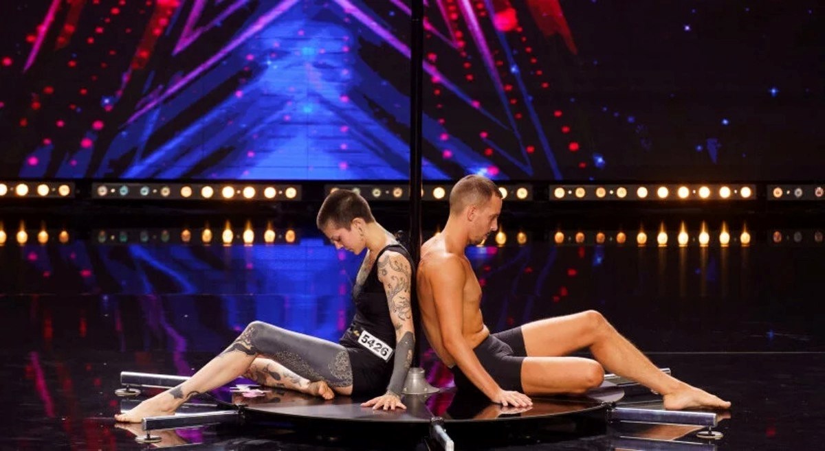 Ivo iz Supertalenta: Izgubio sam mamu i tatu, a onda u siječnju i brata