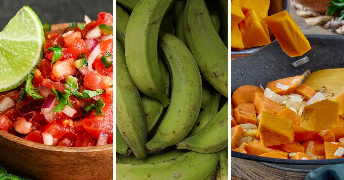 Dijetetičarka otkrila 6 namirnica koje se računaju kao da ste pojeli povrće