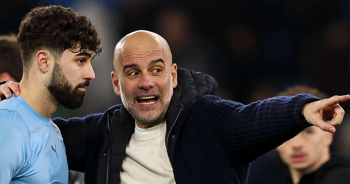 Gvardiol otkrio kako je Guardiola od njega napravio svjetsku klasu