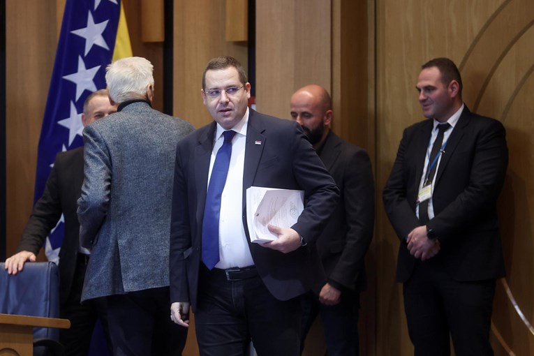 BiH danas, u 11. mjesecu, dobila proračun za ovu godinu