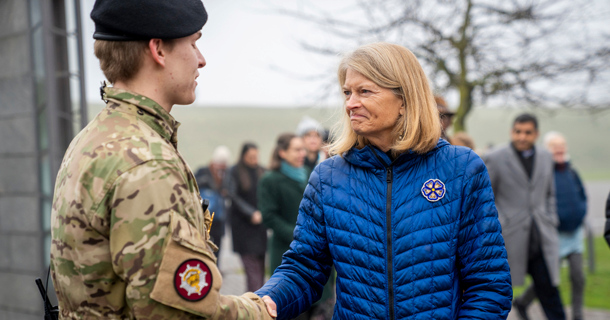 Republikanka: Trump o Grenlandu govori kao o nekretnini