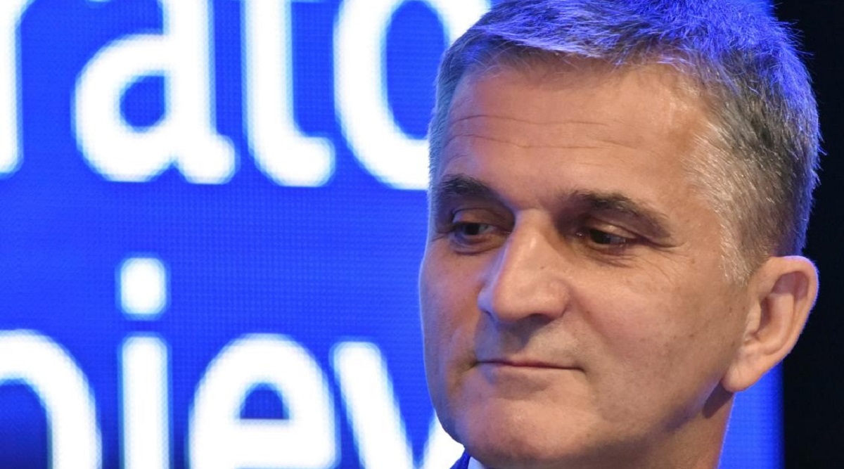 Vlada se oglasila o Marićevoj ostavci