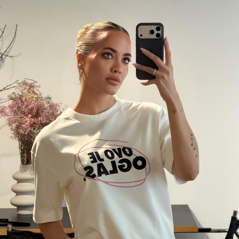 Netko poručio Meri Goldašić da njezin razvod "iskače iz paštete". Ona uzvratila