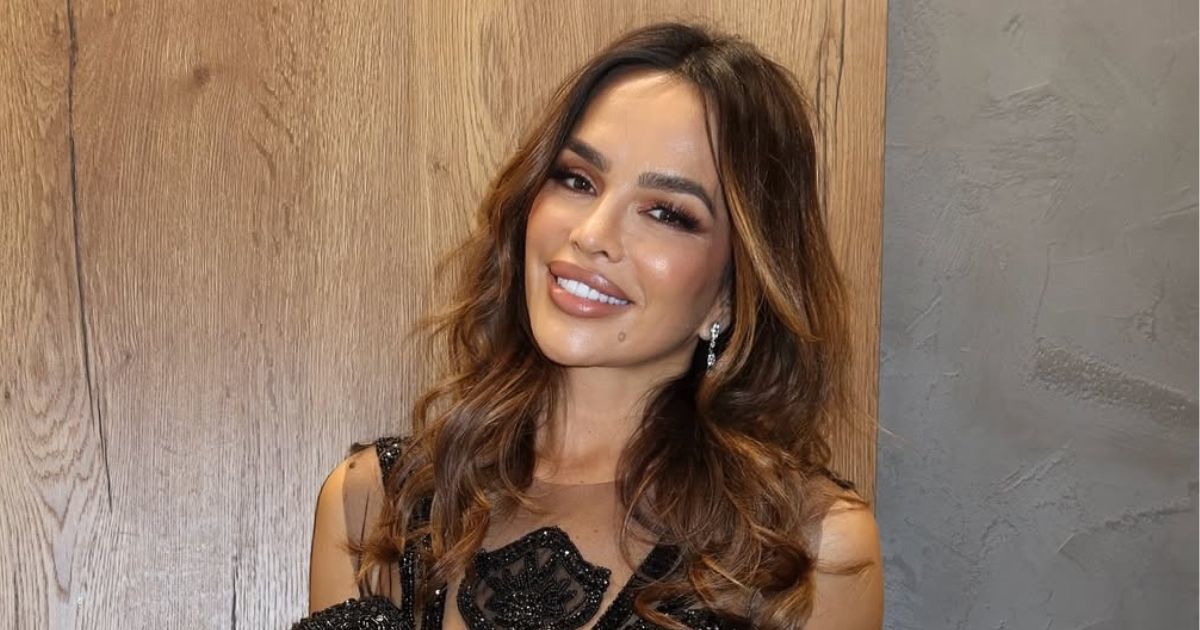 Severina na koncertu u Zadru: "Imam koronu, nemojte se približavati"