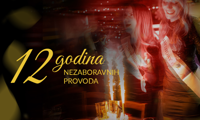 12 godina restorana Sveti Nikola: Makedonska tradicija u Zagrebu