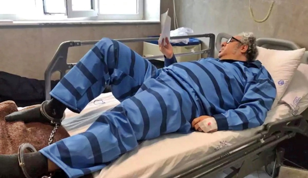 Iranski pjesnik i kritičar režima u zatvoru umro od korone