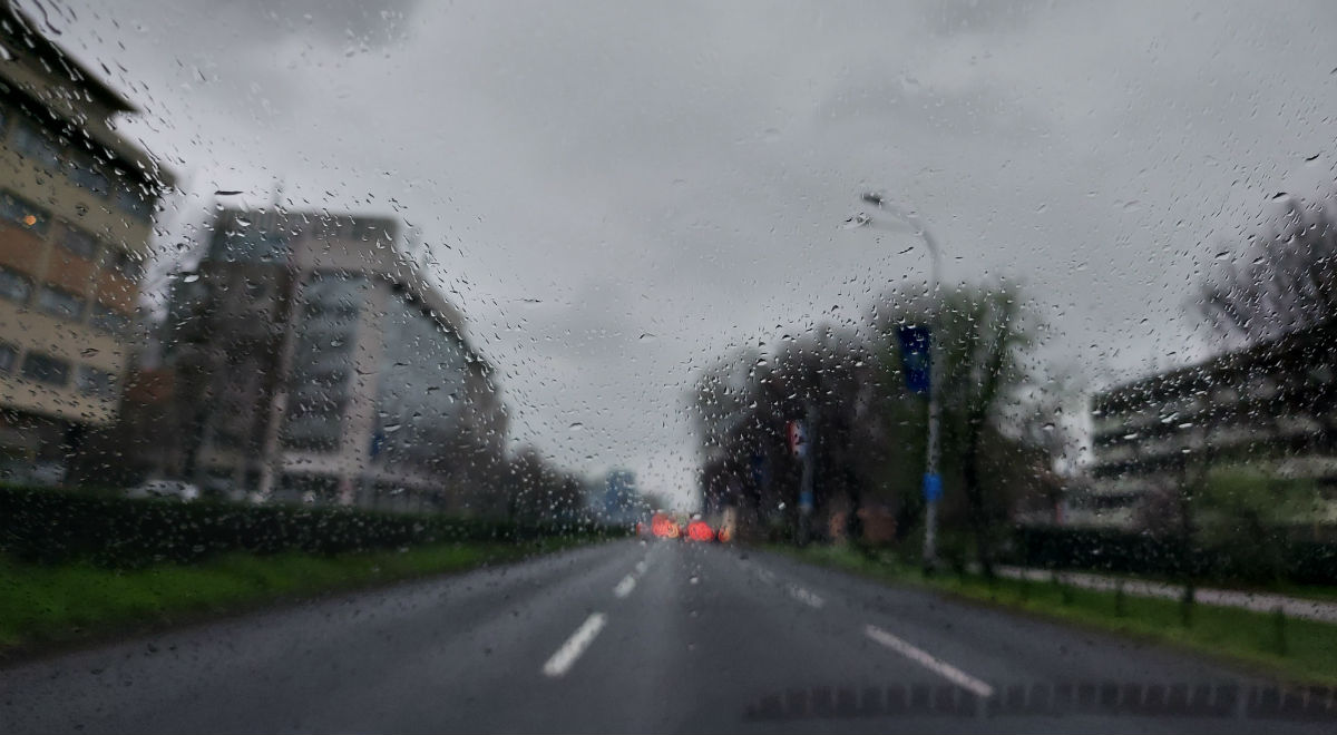 FOTO Ovo je slika s Vukovarske u Zagrebu, nema gužve