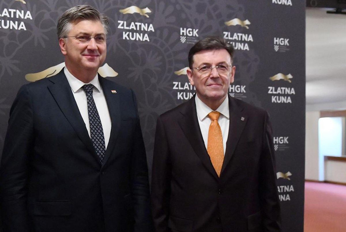 HGK podržava postupno ukidanje subvencija