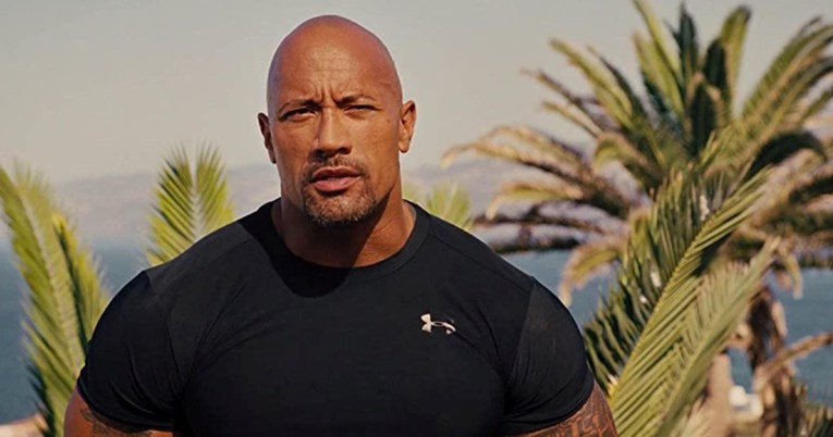 Dwayne Johnson prozvao Vina Diesela: Objava je bila primjer njegove manipulacije