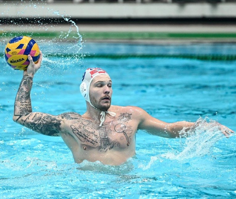 Hrvatski vaterpolisti i vaterpolistice saznali protivnike na Svjetskom prvenstvu