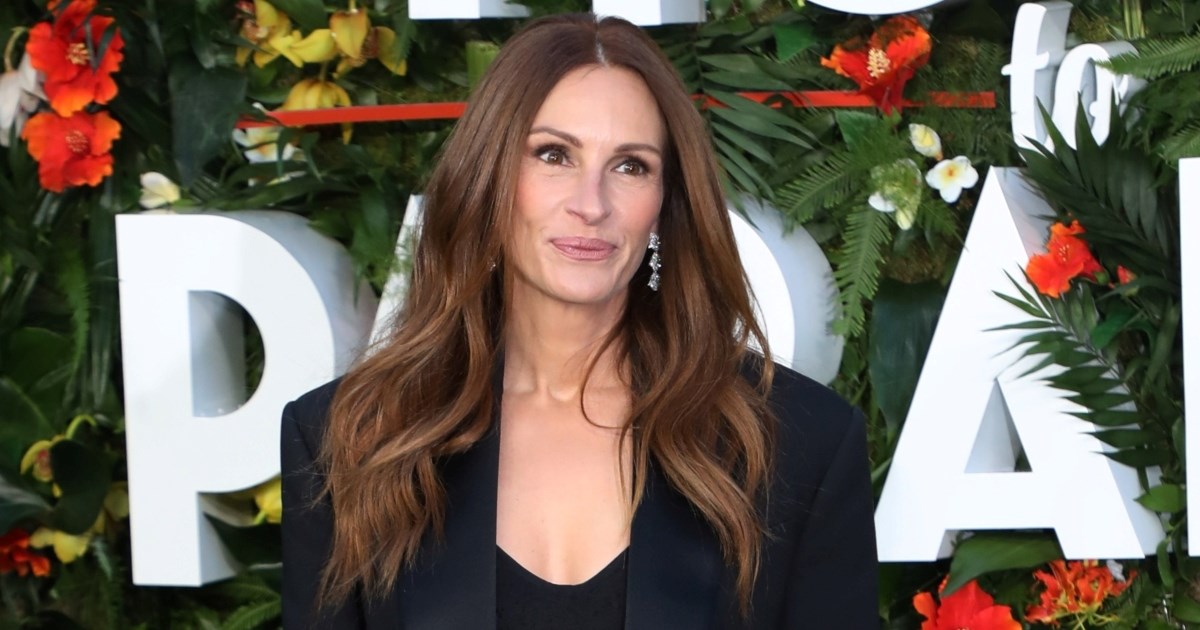 Evo zašto je Julia Roberts odbila ulogu u filmu koji je osvojio 7 Oscara