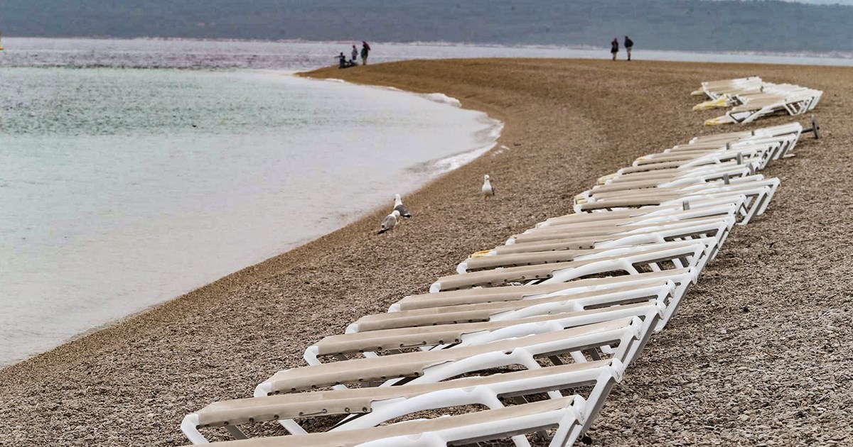 Koliko će rat utjecati na hrvatski turizam? 