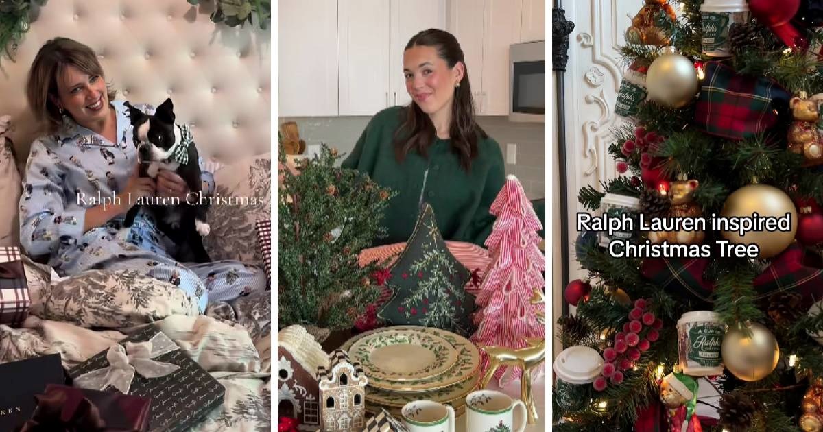 Generacija Z ove godine želi drugačiji Božić - i izgleda prilično skupo