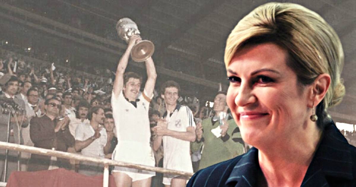 Legenda s Kvarnera: U ruci držim fotku Rijeke iz 80-ih, 13 Riječana je u sastavu