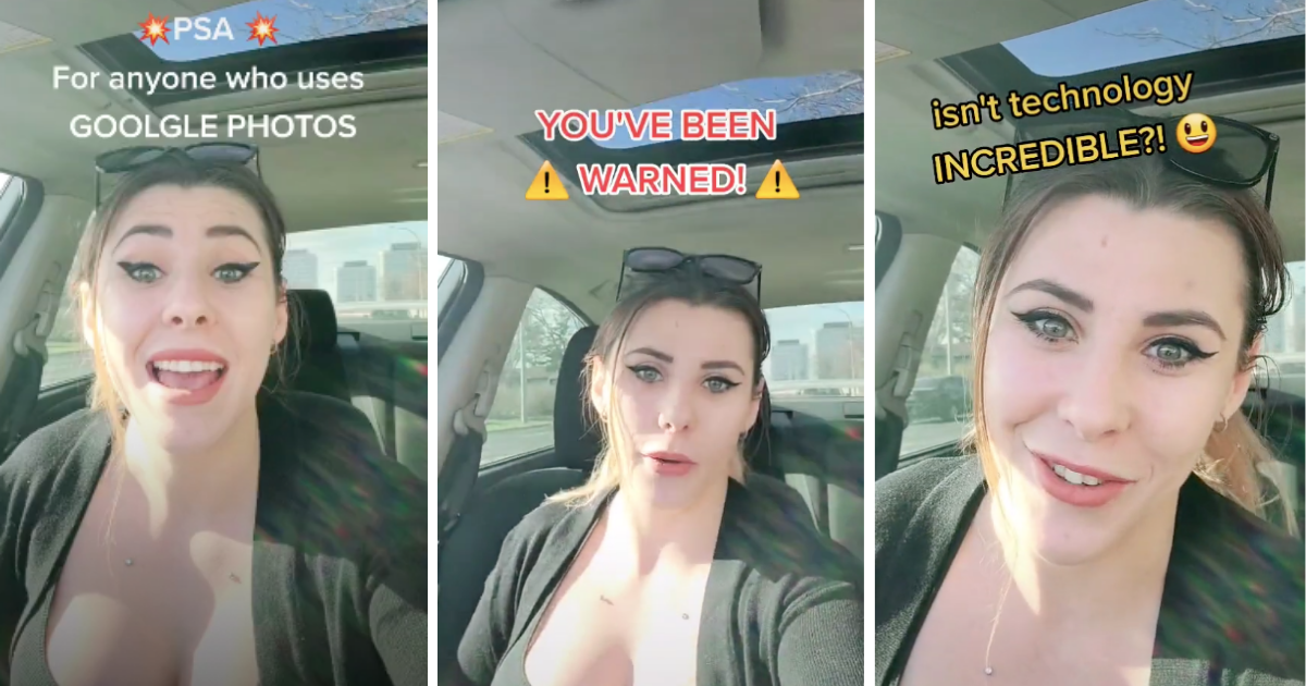 Žena mami slučajno poslala vlastiti 18+ video