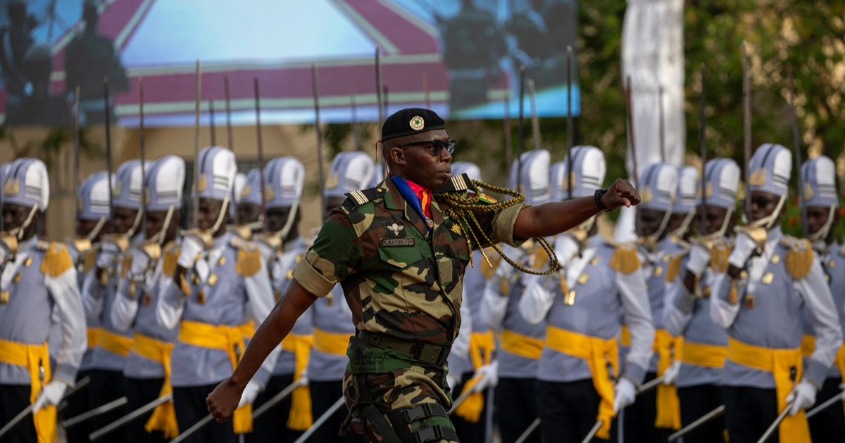 Dvije afričke države najavile zabranu ulaska za Amerikance