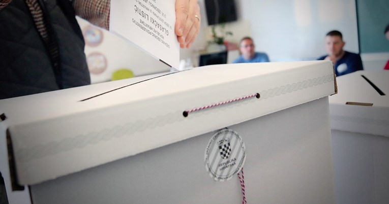 Danas su EU izbori. Evo gdje je vaše biračko mjesto, velike kazne za kršenje šutnje