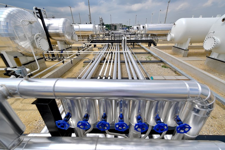 Mađarska će uvoziti američki plin. "Ovo je novo zlatno doba suradnje sa SAD-om"