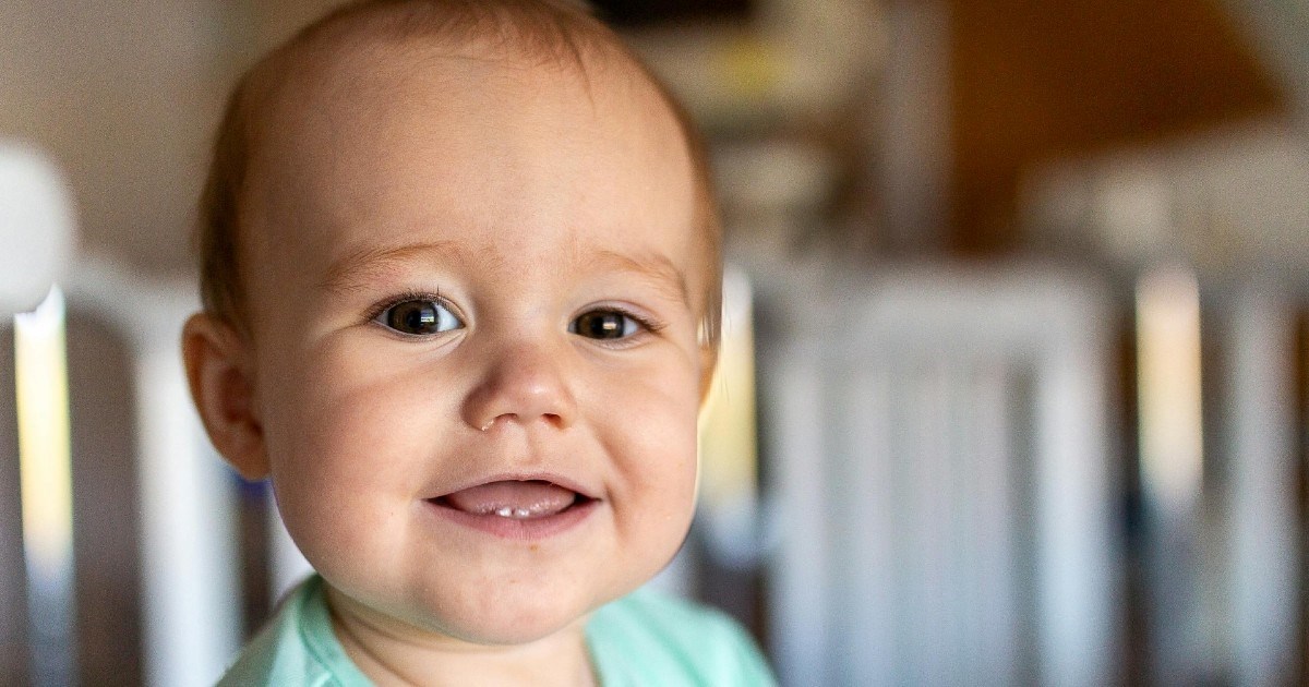 Liječnici dijele korisne savjete za roditelje čijim bebama počinju izbijati prvi zubi