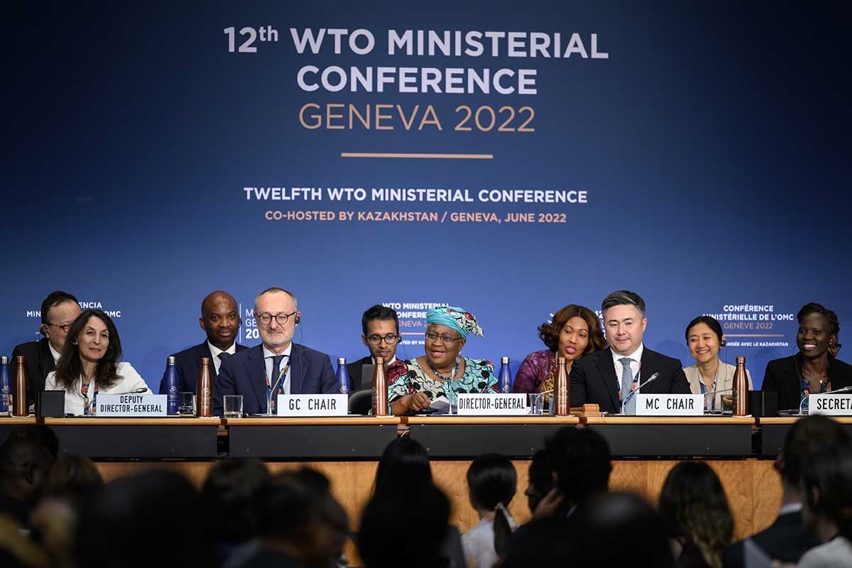 Ministarski sastanak WTO-a: Dogovoren niz trgovinskih sporazuma