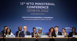Ministarski sastanak WTO-a: Dogovoren niz trgovinskih sporazuma