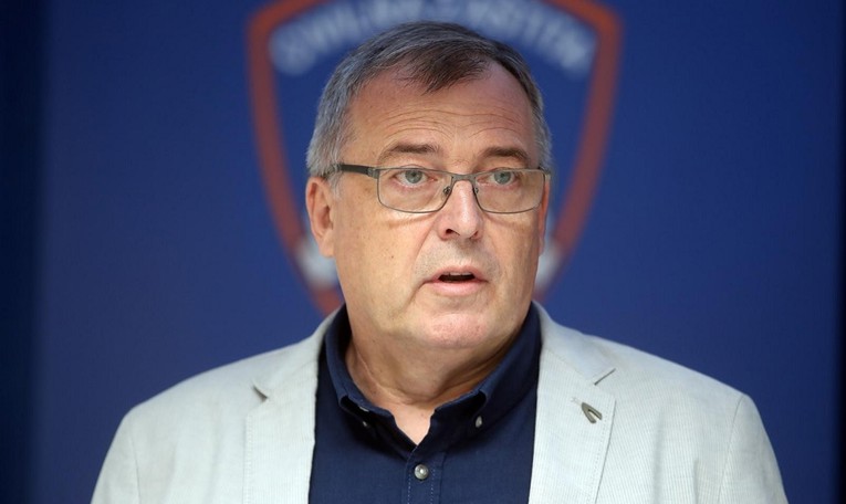Capak: Očekujemo značajan pad broja novozaraženih, evo kada