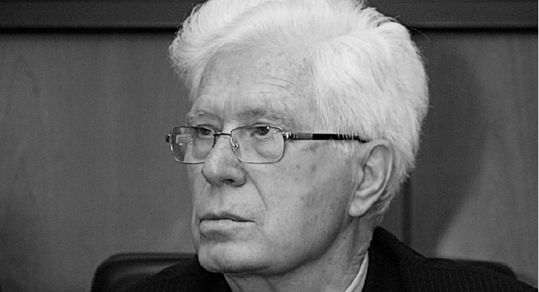 Umro ekonomist i akademik Zvonimir Baletić
