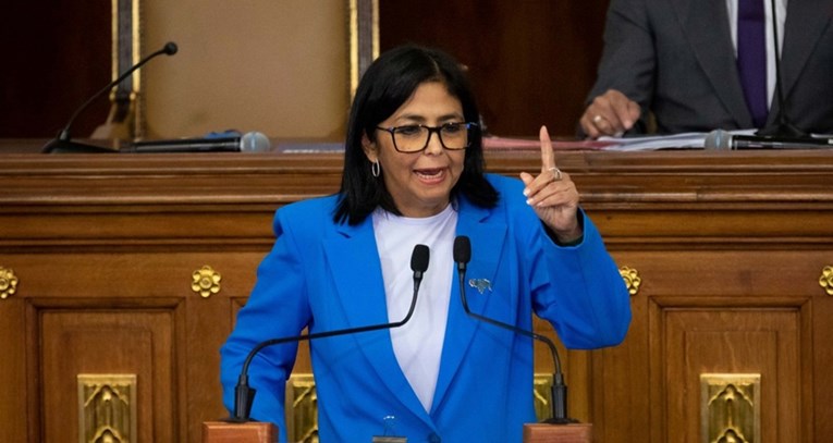 Trump je izabrao ženu koja će voditi Venezuelu. Hoće li ga ona poslušati?