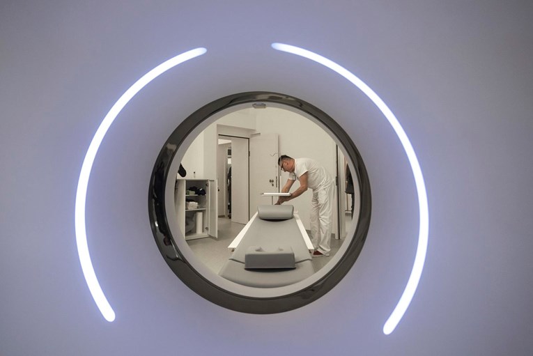 HUBOL: Javna sredstva treba ulagati u vlastitu PET/CT mrežu, ne u privatni sektor