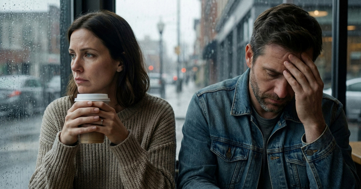 Ovi znakovi teško puštaju ljude, čak i kad znaju da je kraj