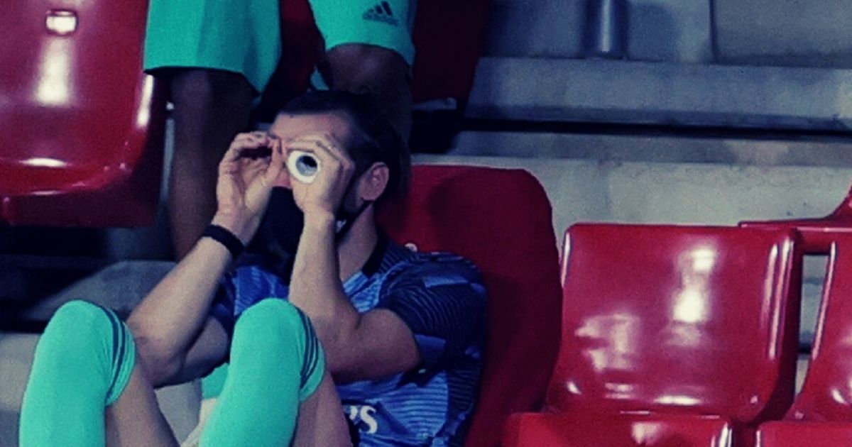 Bale: Ne kajem se zbog povratka u Tottenham. U Realu sam odrastao kao osoba