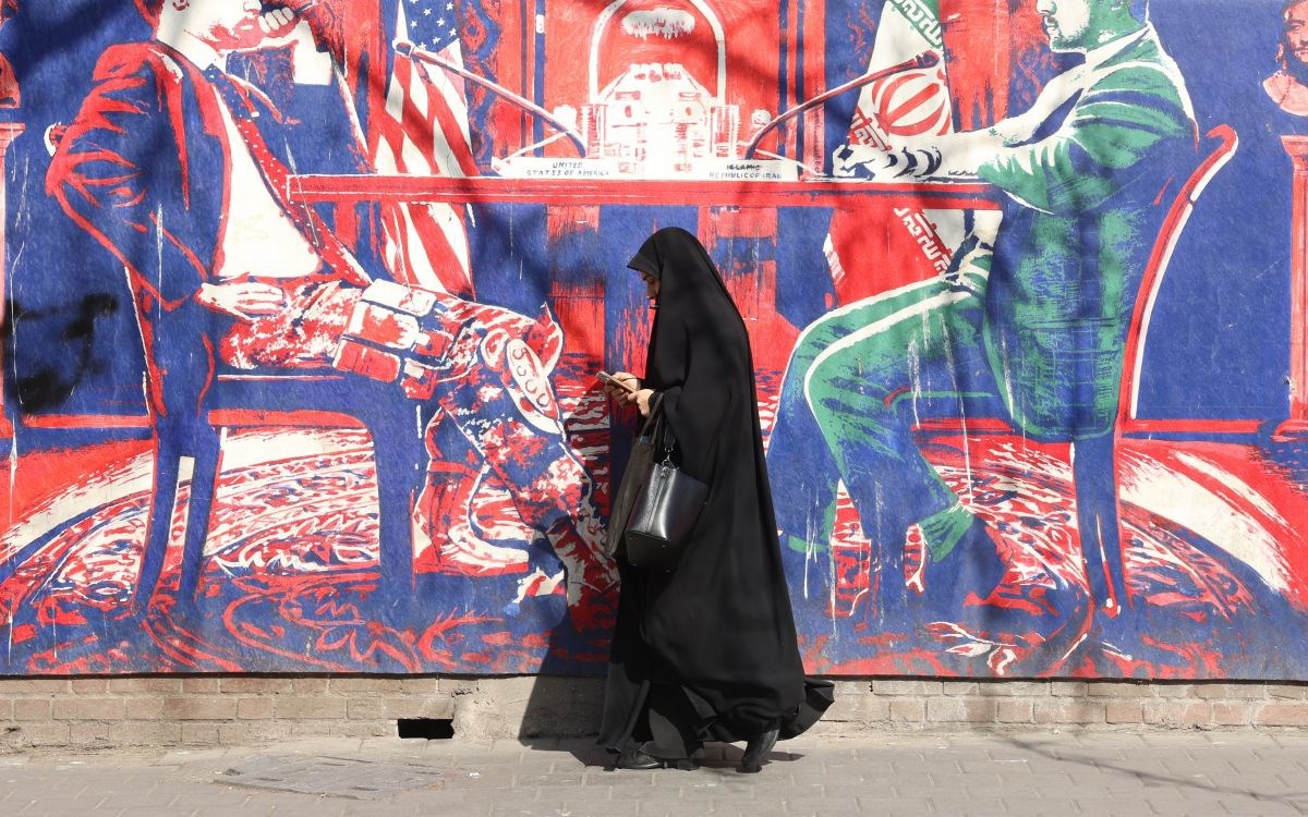 Iran: Spremni smo na to da se dogovor s SAD-om postigne što je prije moguće